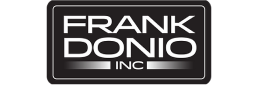 Frank Donio Inc